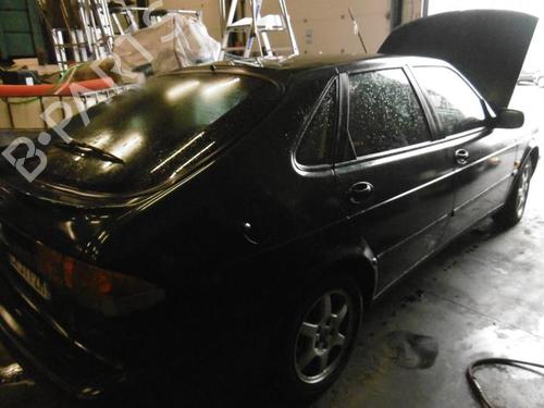 Left tailgate light SAAB 9-3 (YS3D) 2.0 i | BP20966968C79 - Image 4