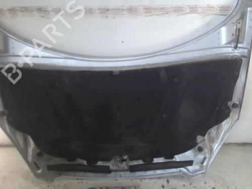 Hood PEUGEOT 307 (3A/C) 2.0 HDi 90 | BP20963434C1 