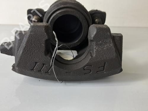Used Left front brake caliper Left front brake caliper VW POLO IV (9N_, 9A_) 1.4 TDI (80 hp) 21727864 21727864