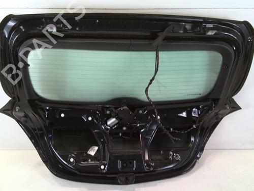 Bakluke CC/Kombi-Kupé OPEL ASTRA H GTC (A04) 1.7 CDTi (L08) (101 hp) 22025112