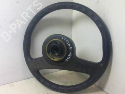 Steering wheel OPEL CORSA B (S93) 1.4 i (F08, F68, M68) | BP22020533C49 