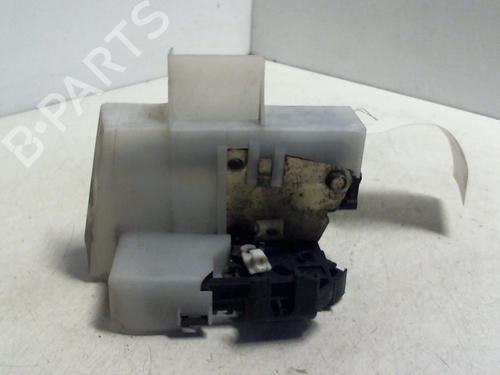 Used Front right lock Front right lock 20959638 20959638