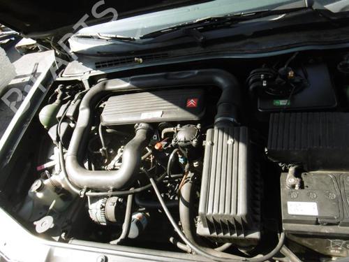Generator CITROËN XANTIA (X1_, X2_) 1.9 D | BP25435706M7 