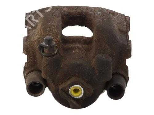 Right rear brake caliper BMW X5 (E53) 3.0 d | BP22024675M106