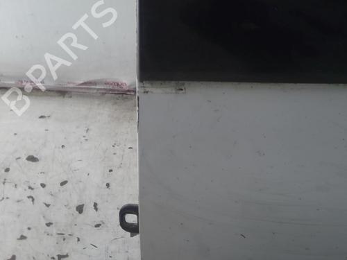 Used Left slide door Left slide door RENAULT KANGOO Express (FW0/1_) 1.5 dCi 70 (FW0A, KW0V) (68 hp) 22022659 22022659