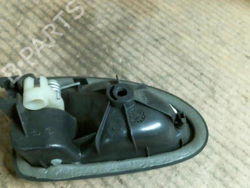 Used Front right interior door handle Front right interior door handle RENAULT SCÉNIC I MPV (JA0/1_, FA0_) 1.9 dCi (JA05, JA1F) (102 hp) 20961587 20961587