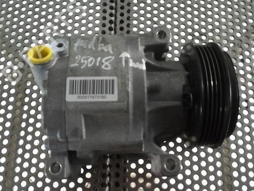 Used AC radiator AC radiator FORD KA (RU8) 1.2 (69 hp) 20945172 20945172