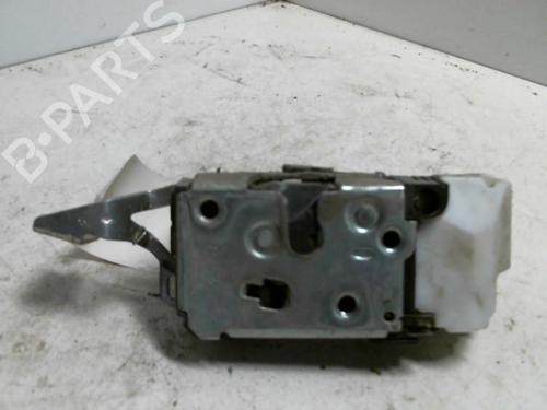 Used Front left lock Front left lock PEUGEOT BOXER Van (244) 2.2 HDi (101 hp) 20957385 20957385