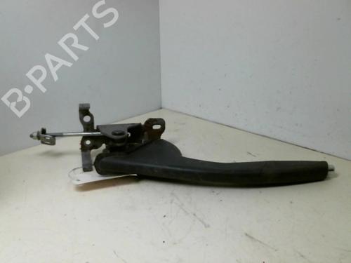 Frein à main RENAULT CLIO IV (BH_) 1.5 dCi 75 (75 hp) 20964034