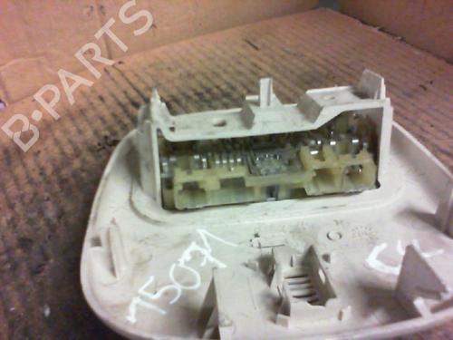 Used Interior roof light Interior roof light CITROËN C4 I (LC_) 2.0 HDi (136 hp) 20949593 20949593