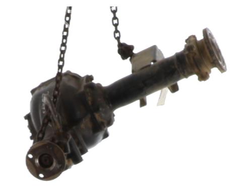 Front differential FORD MAVERICK (UDS, UNS) 2.7 TD | BP22021907M23 