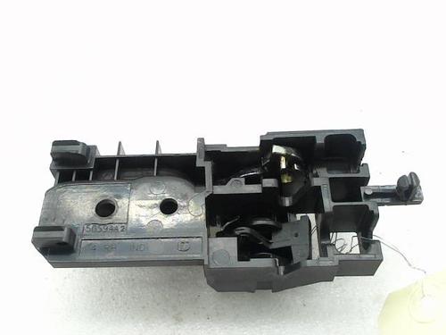 Maniglia interna anteriore destra TOYOTA COROLLA (_E12_) 2.0 D-4D (CDE120R, CDE120L_) | BP20947124I14 