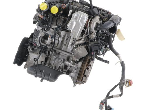 Motor PEUGEOT 208 I (CA_, CC_) 1.6 HDi (92 hp) 27893488