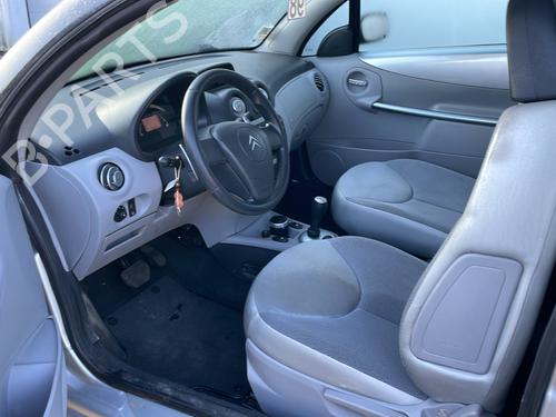 Front right window mechanism CITROËN C3 Pluriel (HB_) 1.6 | BP33014705C23 - Image 5