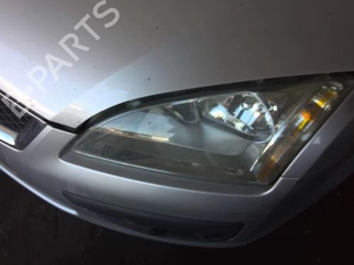 Used Left headlight Left headlight FORD FOCUS II (DA_, HCP, DP) 1.8 TDCi (115 hp) 20946973 20946973