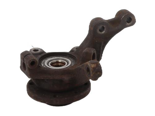 Used Right front steering knuckle Right front steering knuckle RENAULT CLIO II (BB_, CB_) 1.5 dCi (B/CB3M) (64 hp) 26686672 26686672