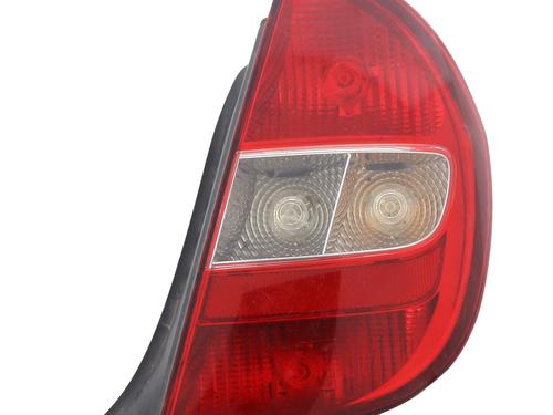 Right taillight CITROËN C5 I (DC_)  | BP33312794C35  - Image 5