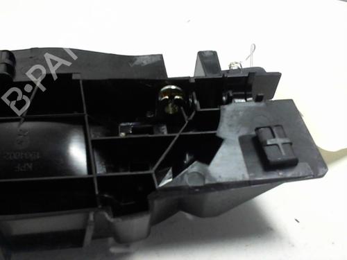 Front right interior door handle CITROËN DS3 (SA_) 1.4 VTi 95 | BP20941807I14 