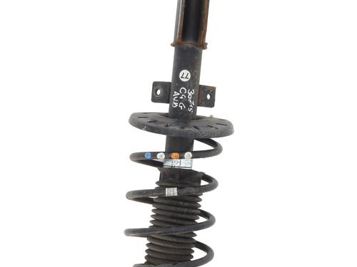 Used Right front shock absorber CITROËN C4 Grand Picasso II (DA_, DE_) 1.6 HDi / BlueHDi 115 (115 hp) 23791151