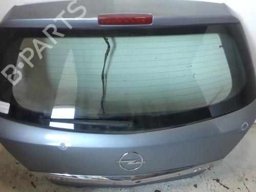 Tailgate OPEL ASTRA H (A04) 1.7 CDTI (L48) | BP20957152C6
