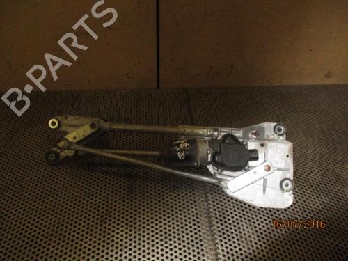Used Front wiper motor NISSAN X-TRAIL I (T30) 2.2 dCi 4x4 (136 hp) 20954961