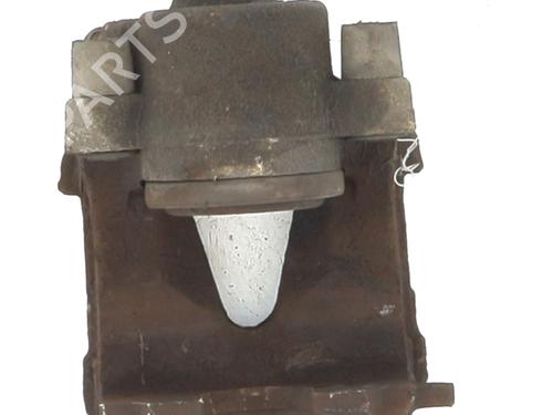 Left front brake caliper AUDI A1 (8X1, 8XK) 1.6 TDI | BP29838052M105