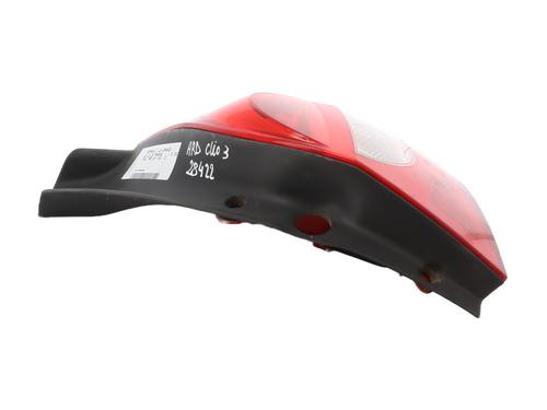 Used Right taillight Right taillight RENAULT CLIO III (BR0/1, CR0/1) 1.5 dCi (C/BR0G, C/BR1G) (68 hp) 20964456 20964456