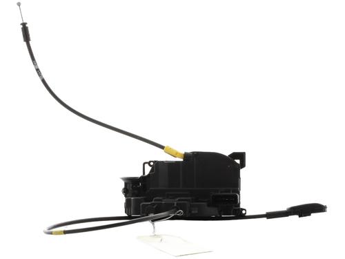 Front left lock RENAULT KANGOO / GRAND KANGOO II (KW0/1_) 1.5 dCi 90 (KW05, KW08, KW0G, KW11) | BP29937029C98 