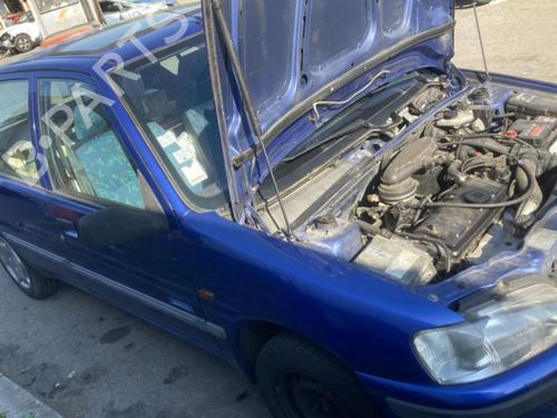 Højre forlygte PEUGEOT 106 II (1A_, 1C_) 1.1 i | BP20971228C29 