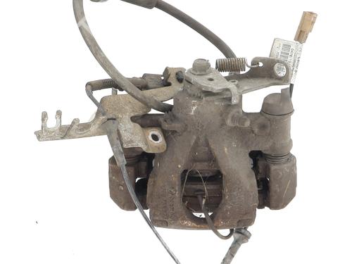 Right rear brake caliper RENAULT MASTER III Van (FV) 2.3 dCi 100 FWD (FV0A, FV0B, FV0G, FV0K, FV0H) | BP30719535M106  - Image 5