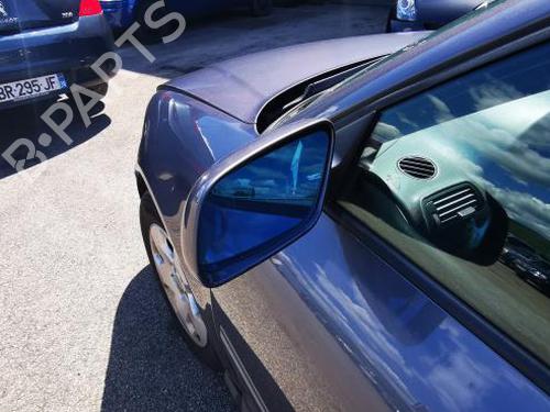 Left mirror AUDI A3 (8L1) 1.9 TDI | BP20963579C26 