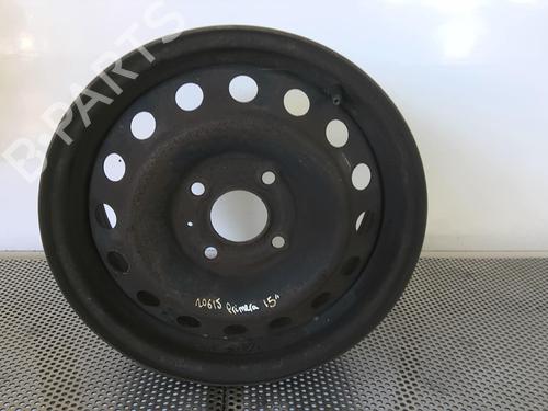 Used Rim NISSAN PRIMERA Hatchback (P11) 2.0 TD (90 hp) 20958782