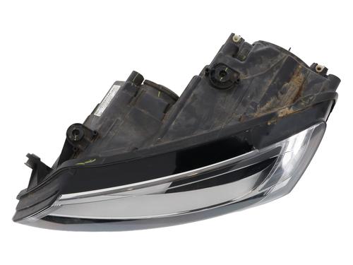 Left headlight VW JETTA IV (162, 163, AV3, AV2) 1.4 TSI | BP31286642C28