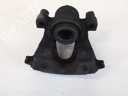 Left front brake caliper RENAULT CLIO IV (BH_) 1.5 dCi 75 | BP33285908M105 - Image 2
