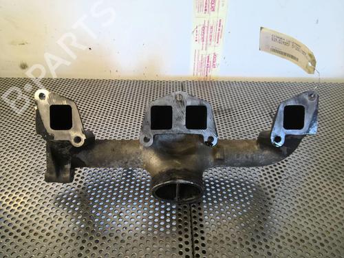 Used Intake manifold CITROËN C15 Box Body/MPV (VD_) 1.8 D (60 hp) 22023158