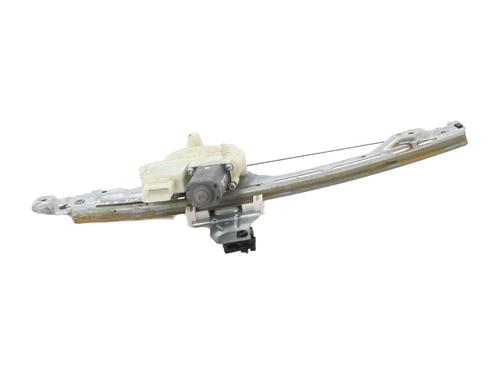 Used Rear right window mechanism PEUGEOT 308 II (LB_, LP_, LW_, LH_, L3_) 1.5 BlueHDi 130 (131 hp) 26176985