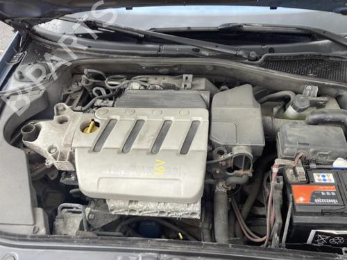 Starter RENAULT LAGUNA II (BG0/1_) 2.0 16V (BG00, BG0K, BG0P, BG0W) | BP20965487M8 