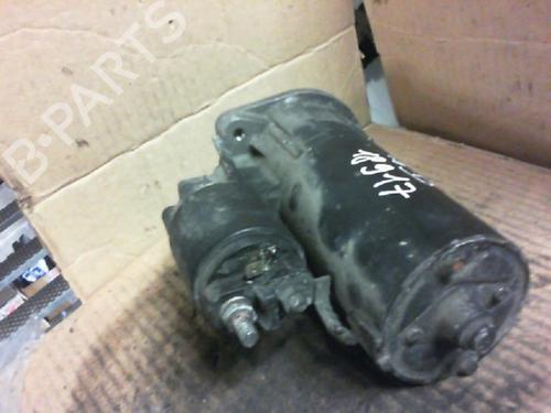 Starter VW POLO II (86C, 80) 1.3 D | BP22019161M8 