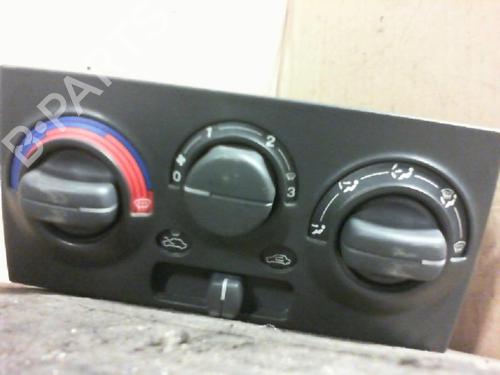 Climate control RENAULT 21 (B48_) 2.1 Turbo-D (B486, B488, B48V) | BP22019185I5 