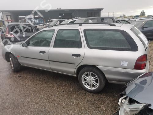 Right headlight FORD MONDEO II Turnier (BNP) 1.8 TD | BP22022410C29 
