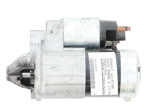 Startmotor RENAULT MODUS / GRAND MODUS (F/JP0_) 1.5 dCi 75 | BP29455238M8 
