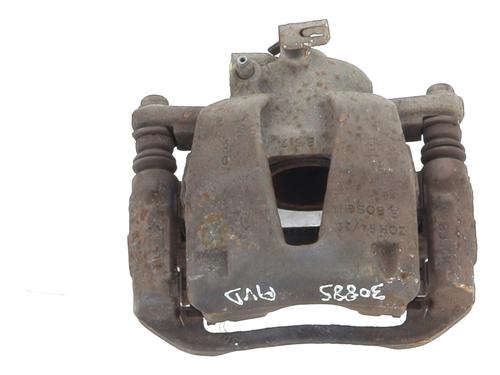 Right front brake caliper CITROËN NEMO Box Body/MPV (AA_) 1.3 HDi 75 | BP25332357M104 