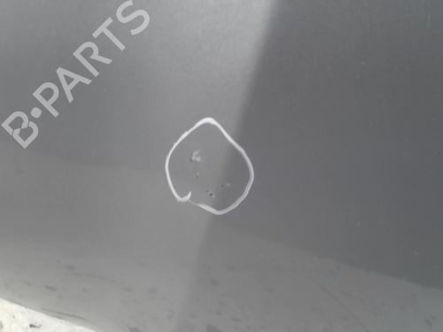 Hood SKODA FABIA I (6Y2) 1.9 SDI | BP22022536C1 