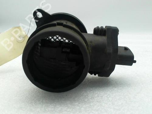 Used Mass air flow sensor Mass air flow sensor FIAT PANDA (169_) 1.3 D Multijet (169.AXC1A) (70 hp) 20965393 20965393