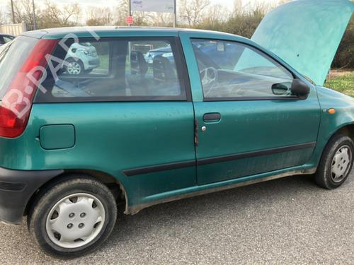Left front indicator FIAT PUNTO (176_) 55 1.1 | BP22026716C32 
