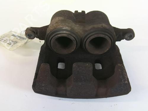 Used Left front brake caliper NISSAN X-TRAIL I (T30) 2.2 dCi 4x4 (136 hp) 20965071