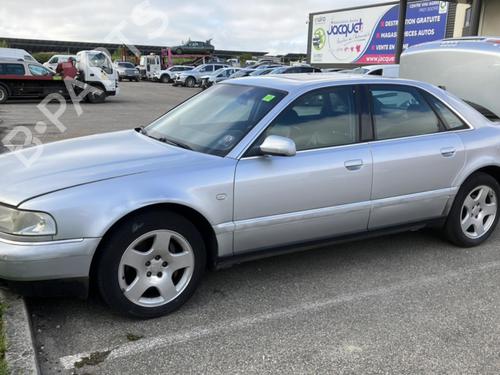 Used Parts AUDI A8 D2 (4D2, 4D8)  2.5 TDI quattro  4969968