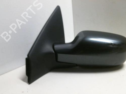 Left mirror RENAULT MEGANE II (BM0/1_, CM0/1_) 1.9 dCi (BM0G, CM0G) | BP20954194C26 