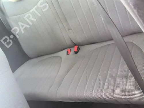 Used Rear seat FIAT 500 (312_) 1.2 (312AXA1A) (69 hp) 25587784