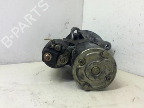 Starter PEUGEOT 307 (3A/C) 2.0 HDi 110 | BP20955133M8 